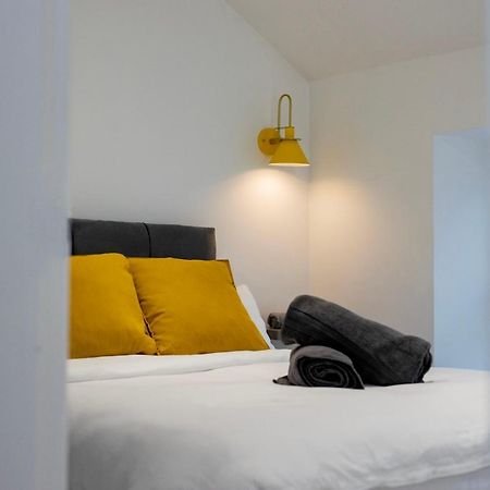 Apartamento Sea Salt Six Portrush Exterior foto