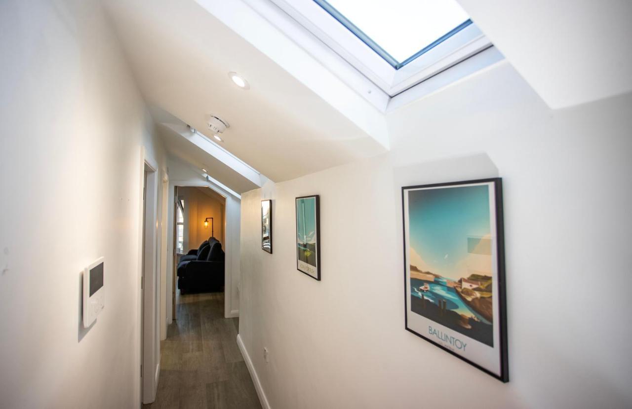 Apartamento Sea Salt Six Portrush Exterior foto