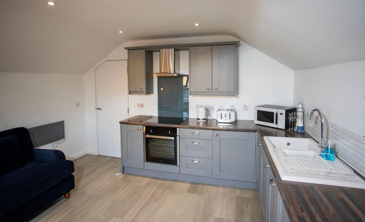 Apartamento Sea Salt Six Portrush Exterior foto