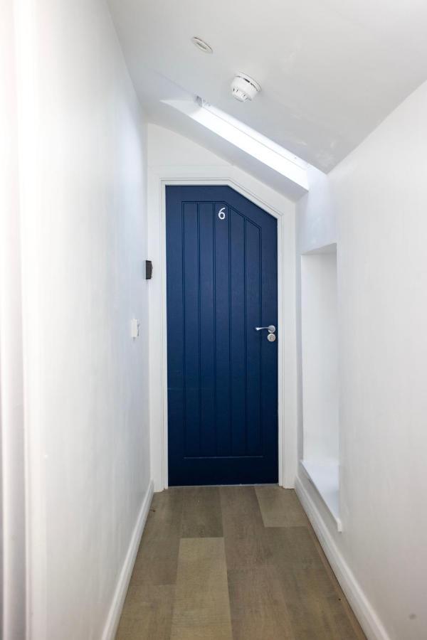 Apartamento Sea Salt Six Portrush Exterior foto