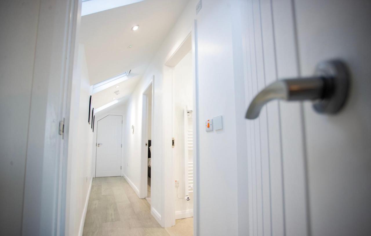 Apartamento Sea Salt Six Portrush Exterior foto