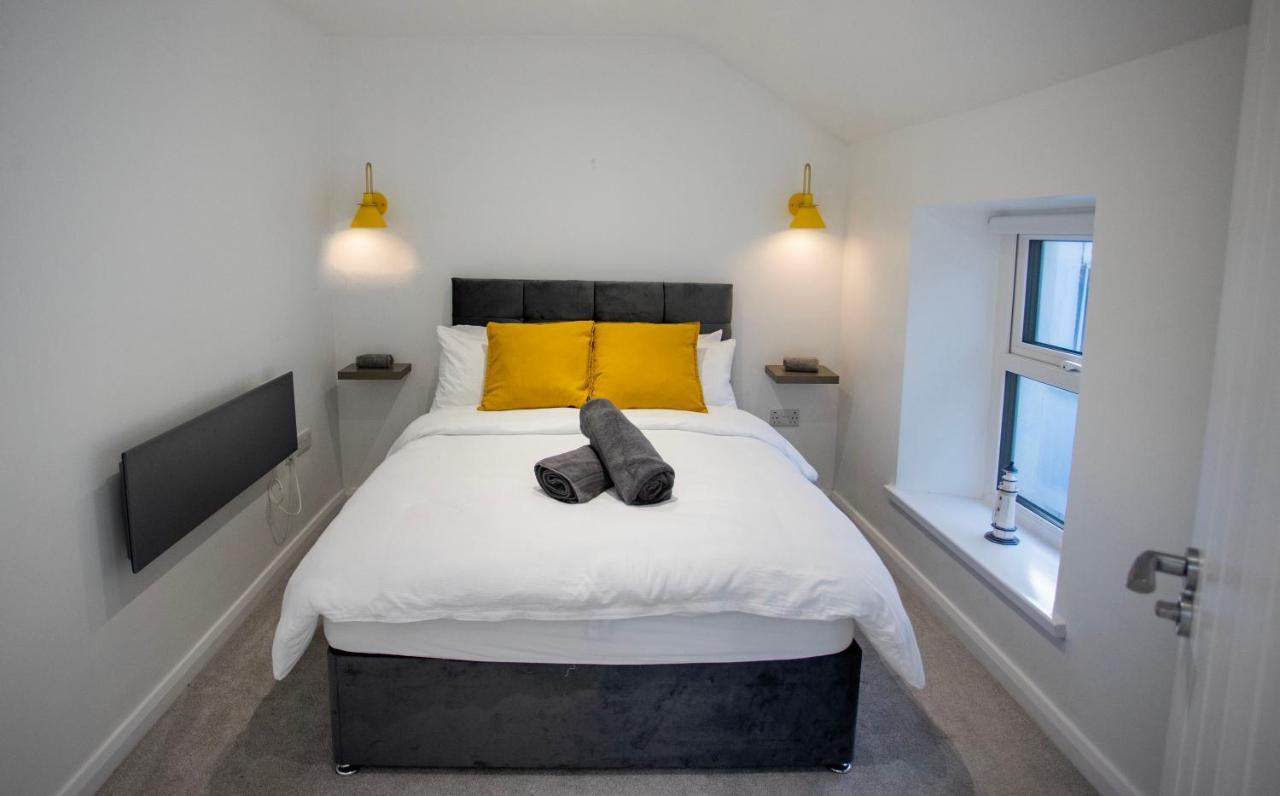 Apartamento Sea Salt Six Portrush Exterior foto