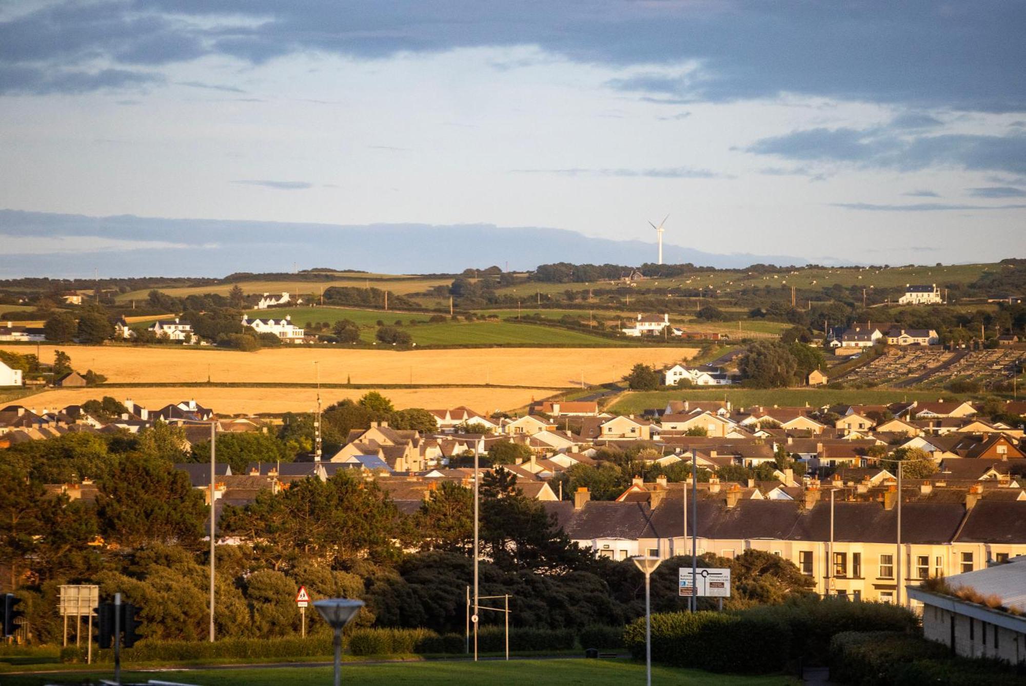 Apartamento Sea Salt Six Portrush Exterior foto